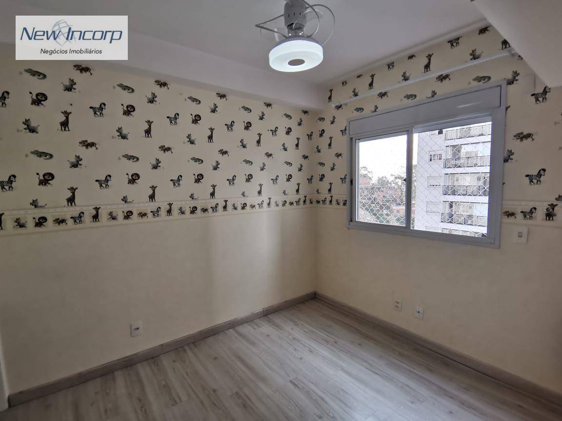 Apartamento à venda com 2 quartos, 95m² - Foto 5