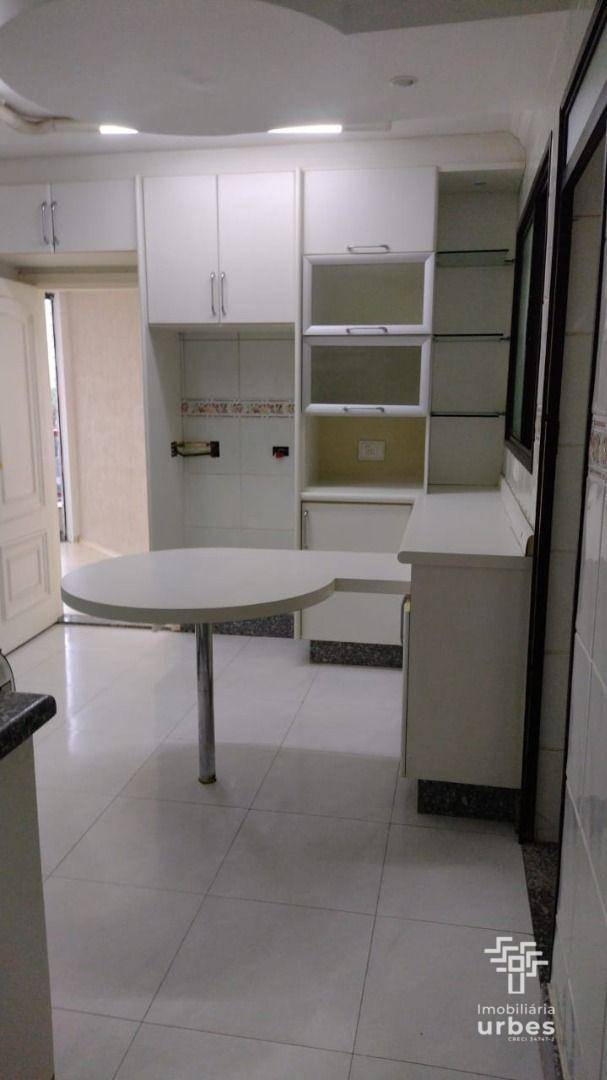 Apartamento à venda com 3 quartos, 156m² - Foto 24