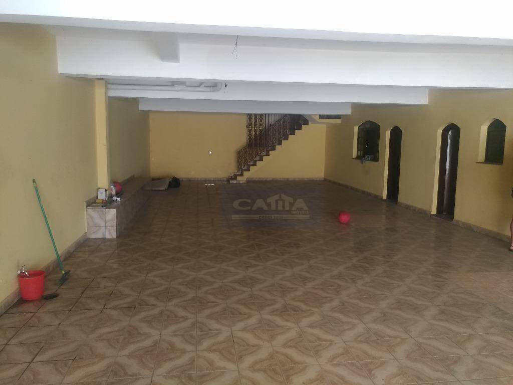 Sobrado à venda com 4 quartos, 460m² - Foto 3