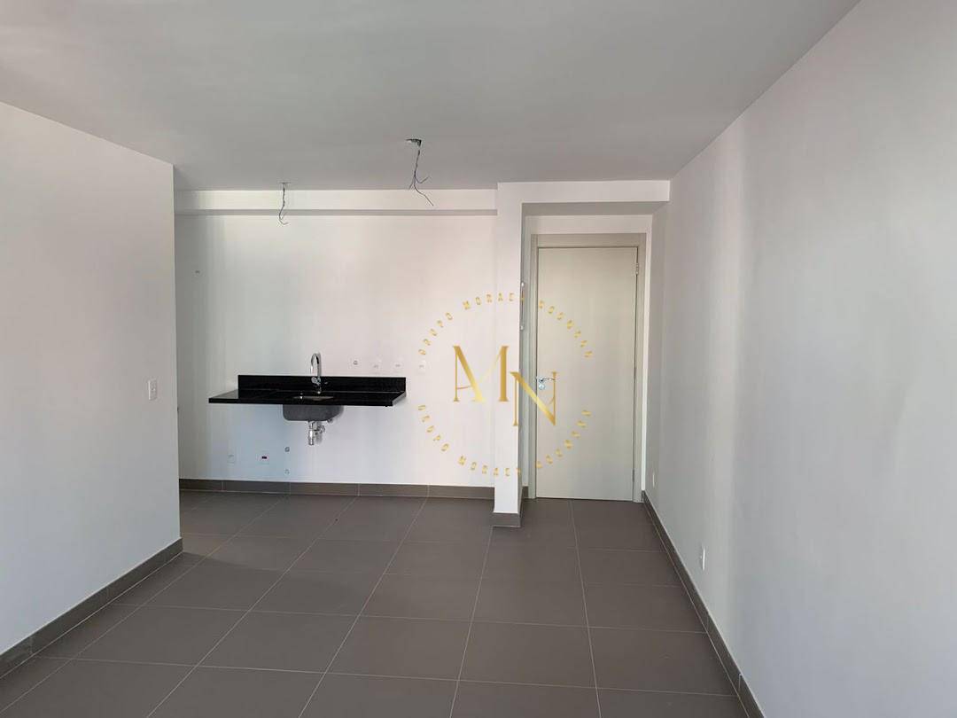 Apartamento à venda com 2 quartos, 62m² - Foto 1