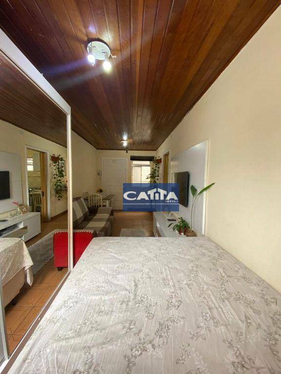 Apartamento à venda com 2 quartos, 52m² - Foto 3