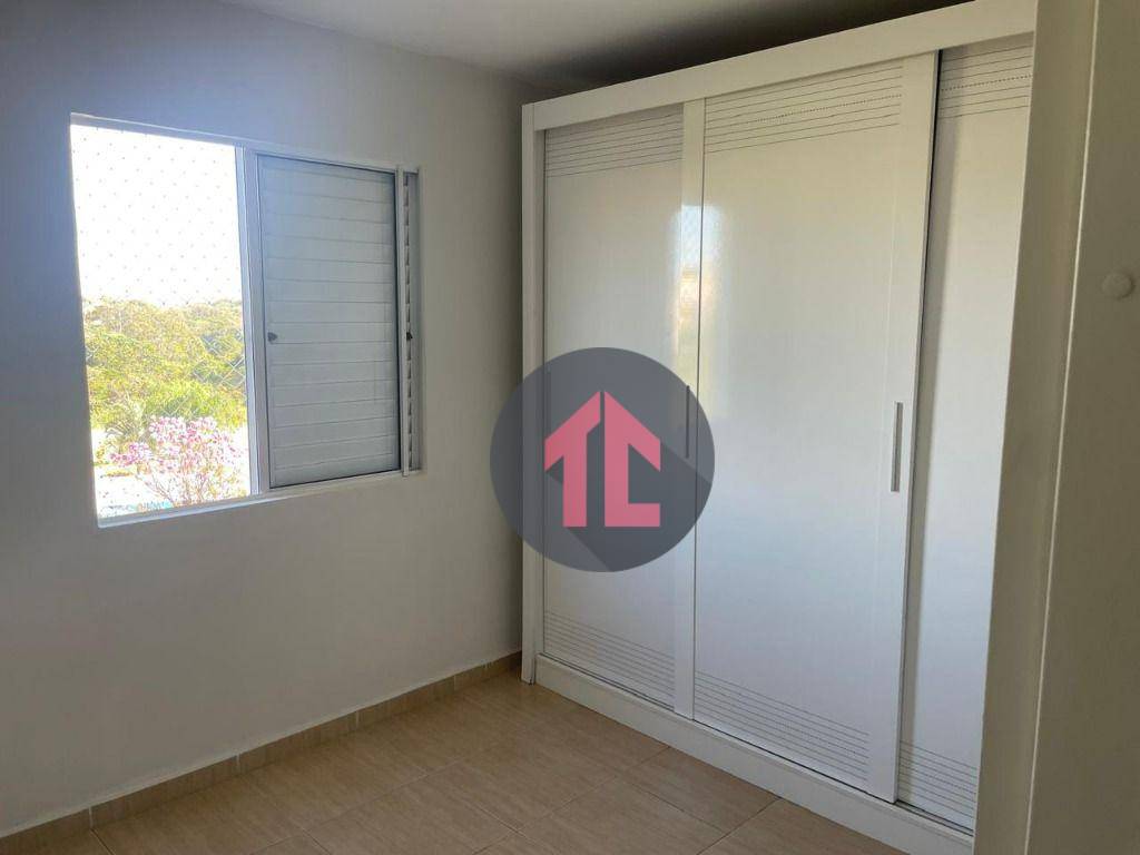 Apartamento à venda com 3 quartos, 60m² - Foto 5