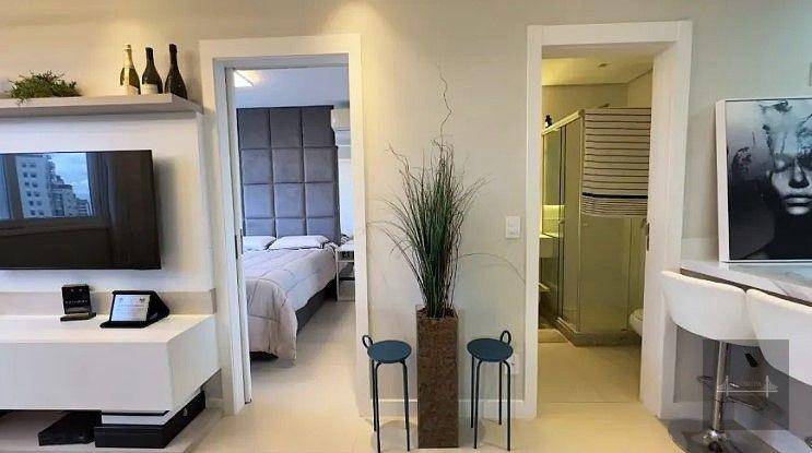 Apartamento, 1 quarto, 41 m² - Foto 5