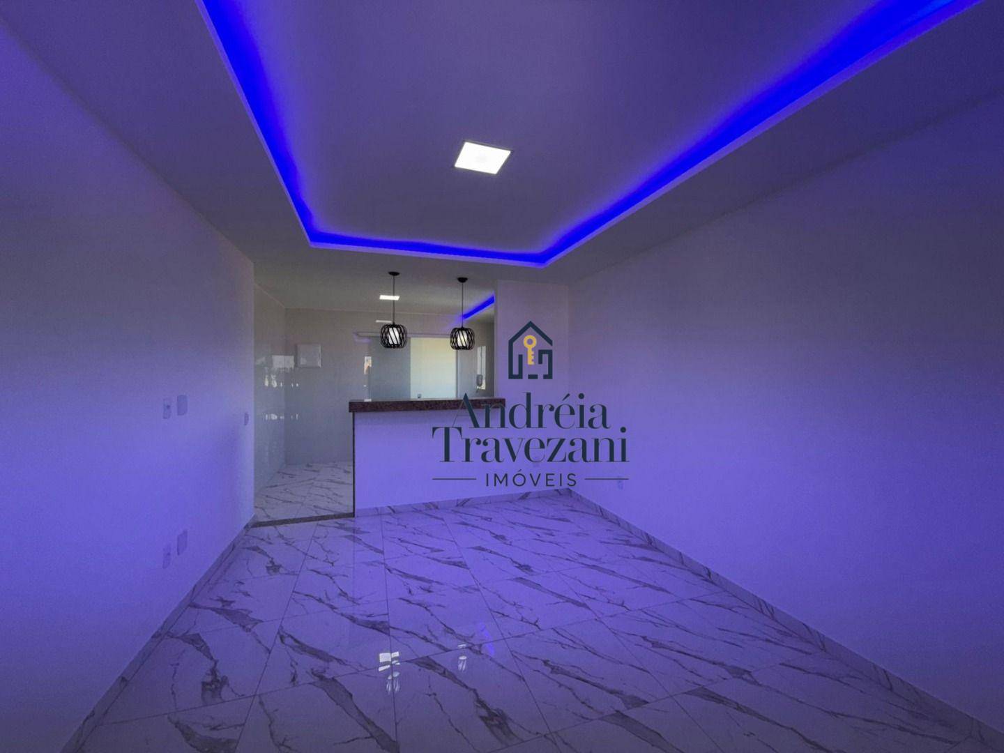 Apartamento à venda com 3 quartos, 100m² - Foto 5