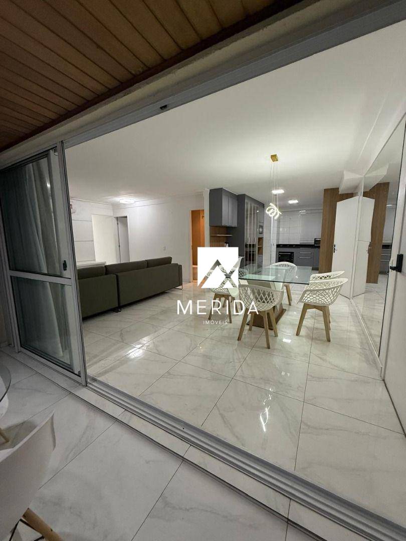 Apartamento, 2 quartos, 128 m² - Foto 2