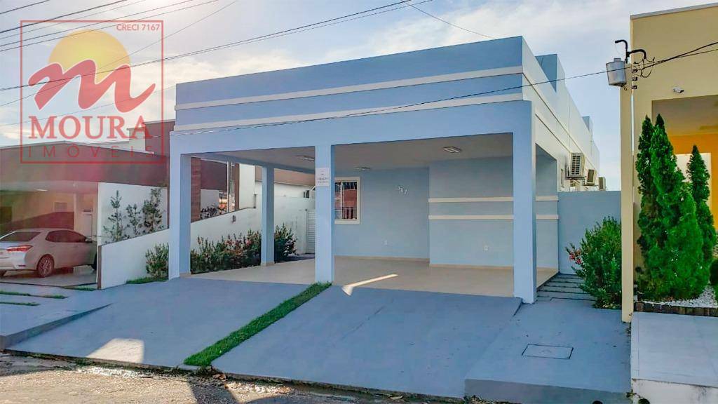 Casa de Condomínio à venda com 3 quartos, 147m² - Foto 2