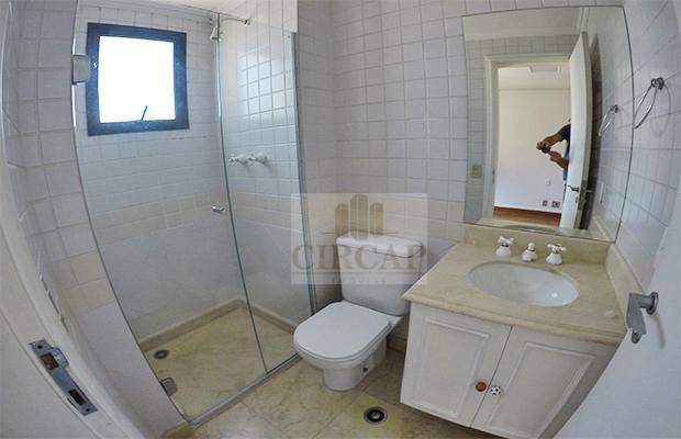 Apartamento à venda com 4 quartos, 188m² - Foto 18