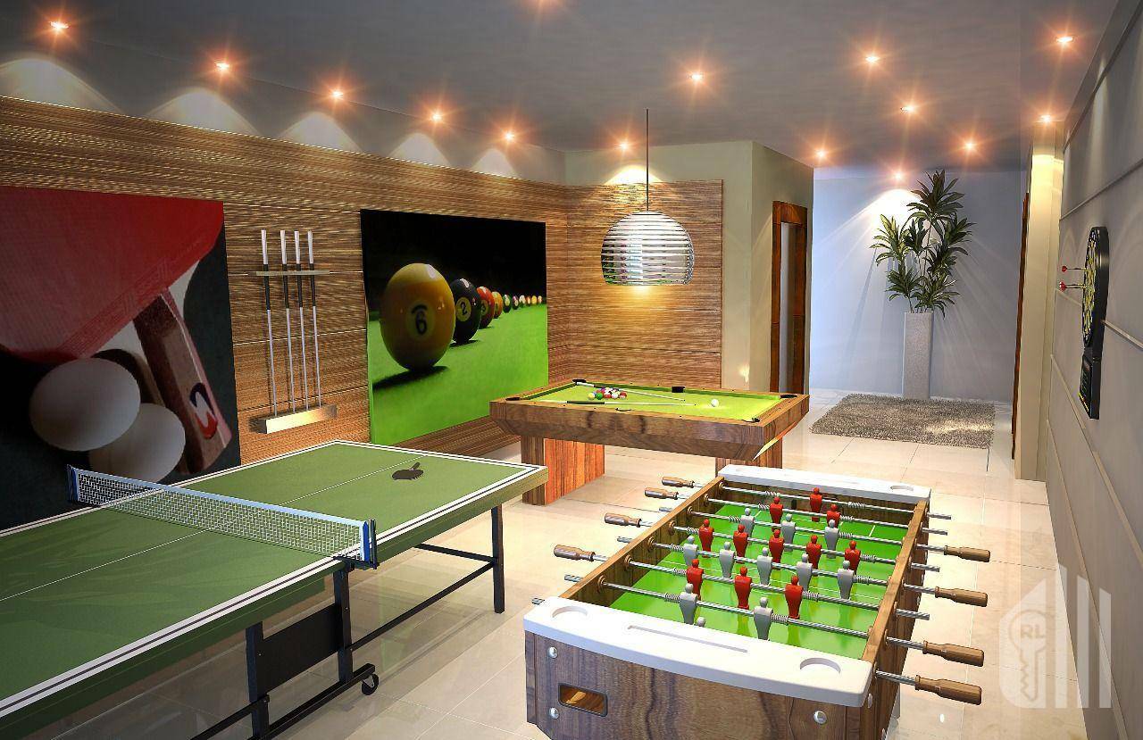Apartamento à venda com 3 quartos - Foto 30