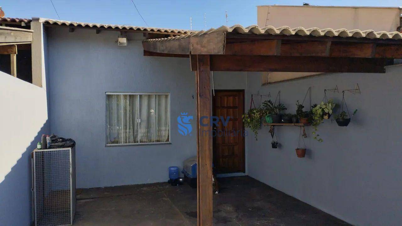 Casa à venda com 3 quartos, 88m² - Foto 15