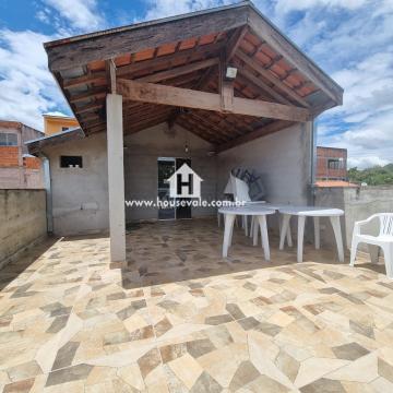 Casa à venda com 3 quartos, 180m² - Foto 30