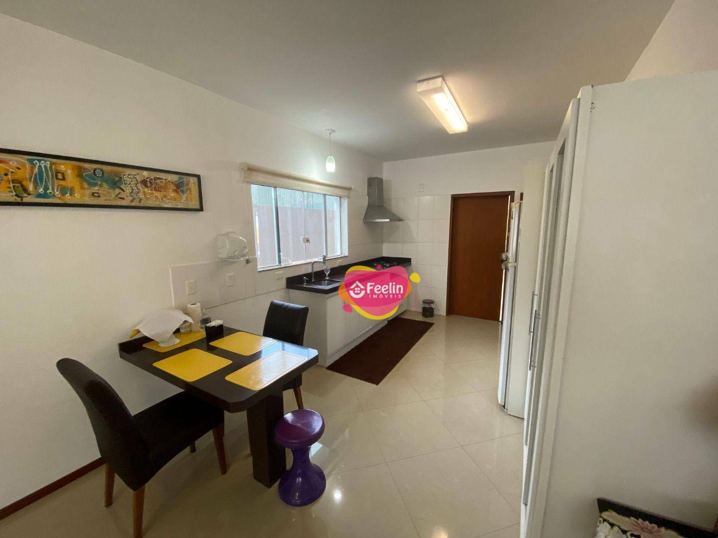 Casa à venda com 3 quartos, 141m² - Foto 6