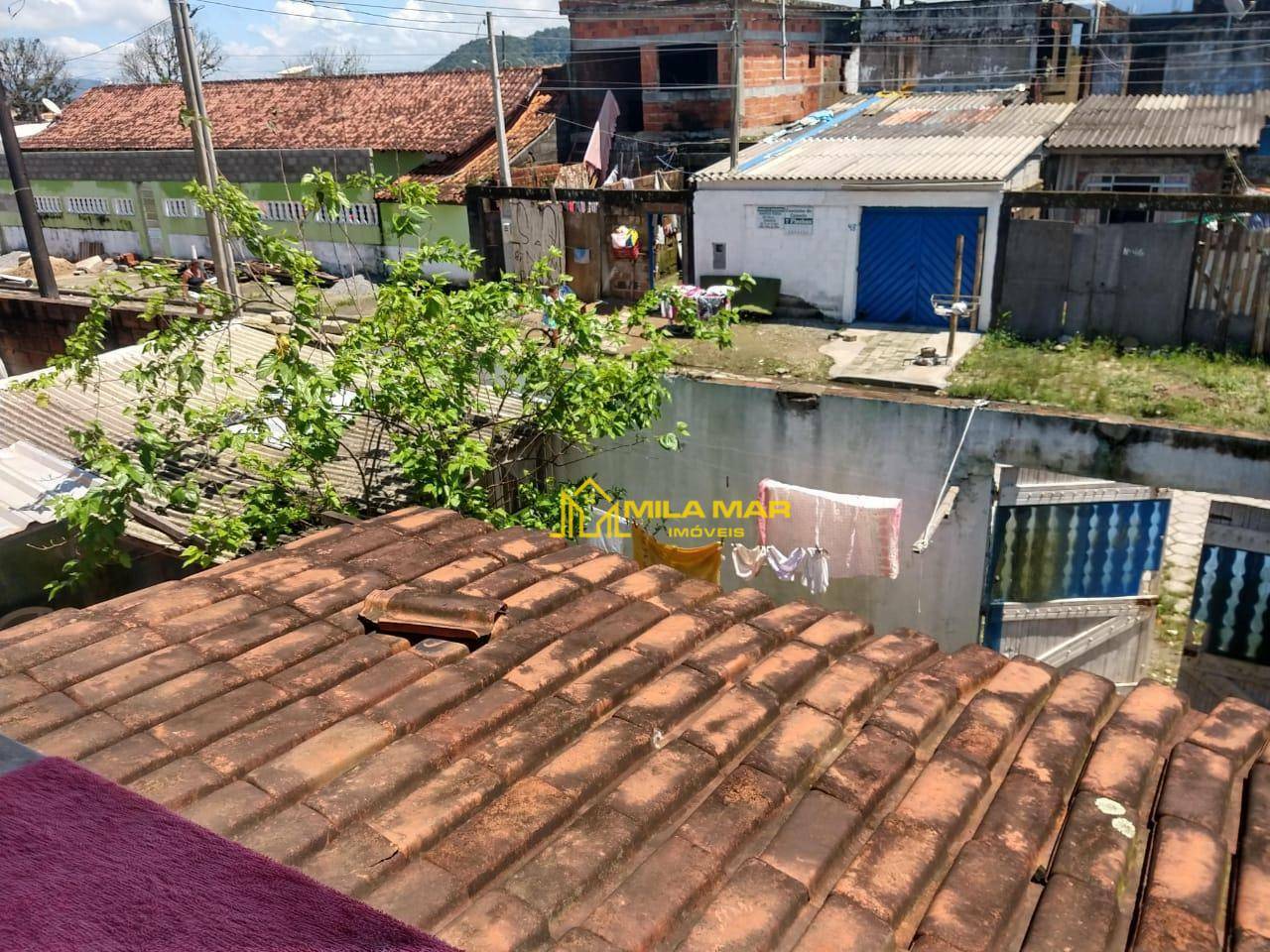 Sobrado à venda com 2 quartos, 80m² - Foto 1