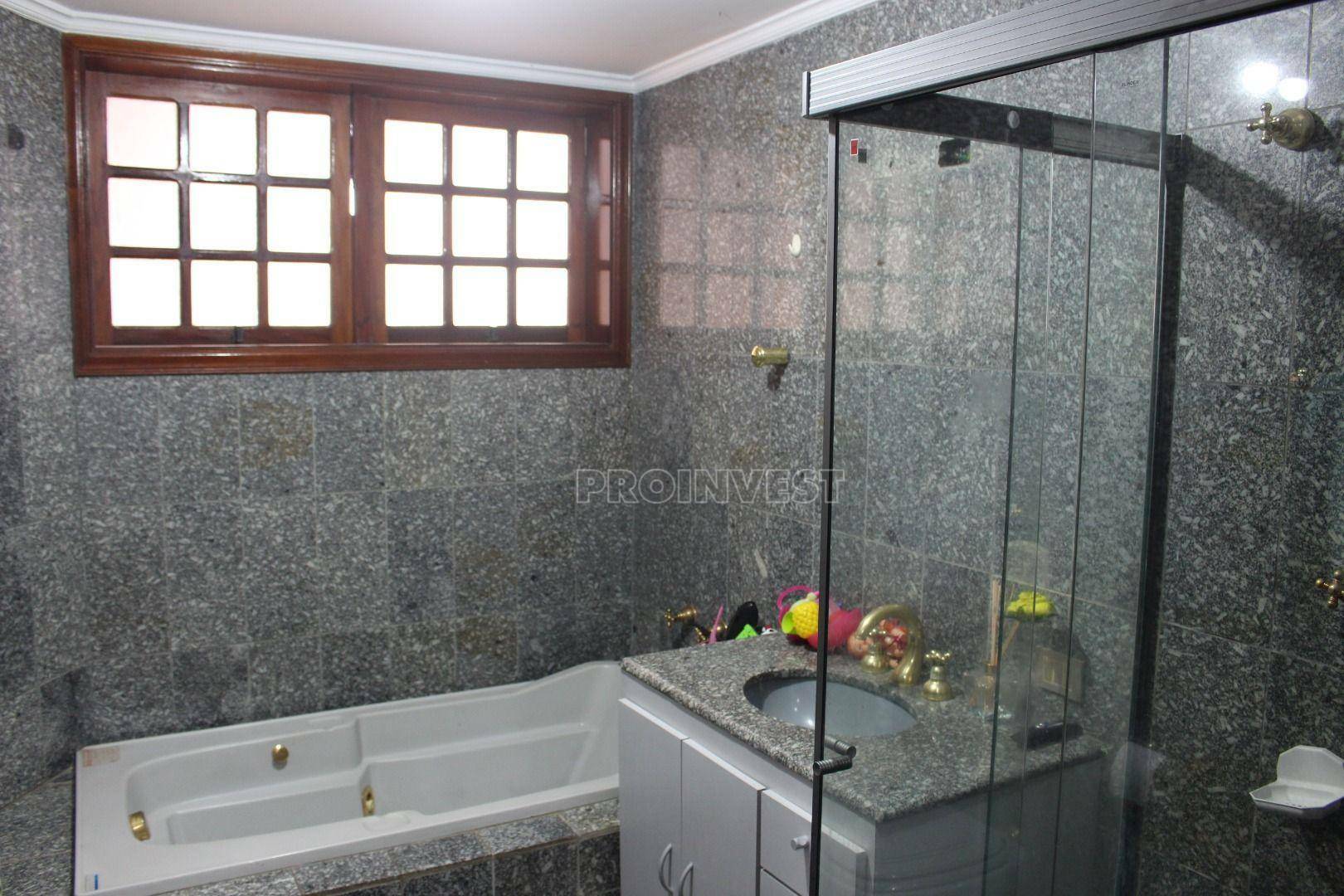 Casa de Condomínio à venda com 4 quartos, 451m² - Foto 34