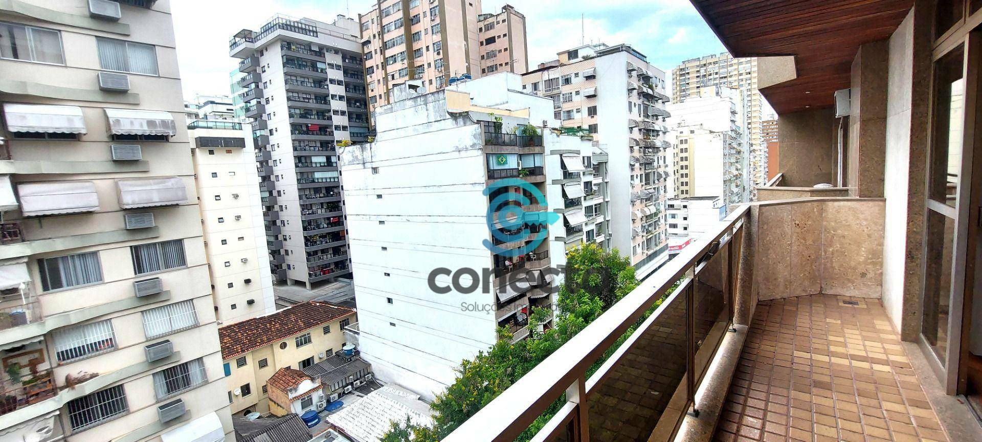 Apartamento à venda e aluguel com 4 quartos, 180m² - Foto 4