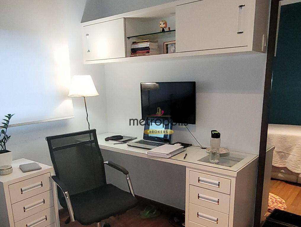 Apartamento à venda com 4 quartos, 171m² - Foto 13