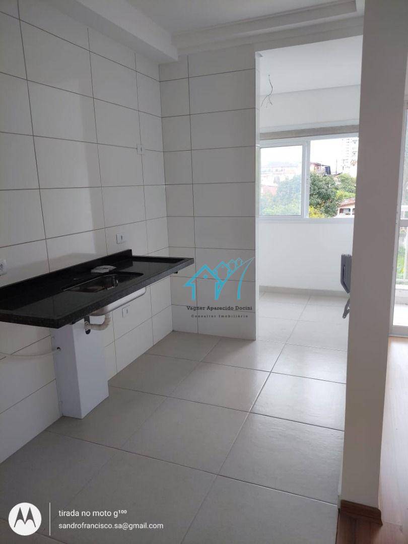 Apartamento à venda com 2 quartos, 60m² - Foto 7