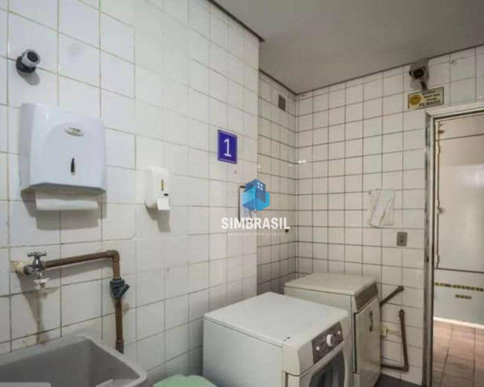 Apartamento à venda com 2 quartos, 65m² - Foto 19