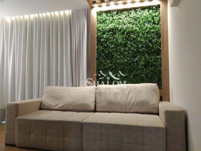 Apartamento à venda com 3 quartos, 80m² - Foto 17