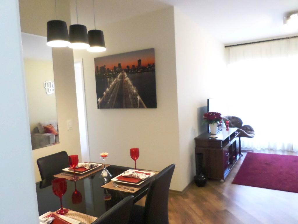 Apartamento à venda com 4 quartos, 108m² - Foto 3