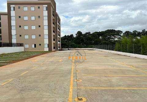 Apartamento à venda com 2 quartos, 43m² - Foto 30