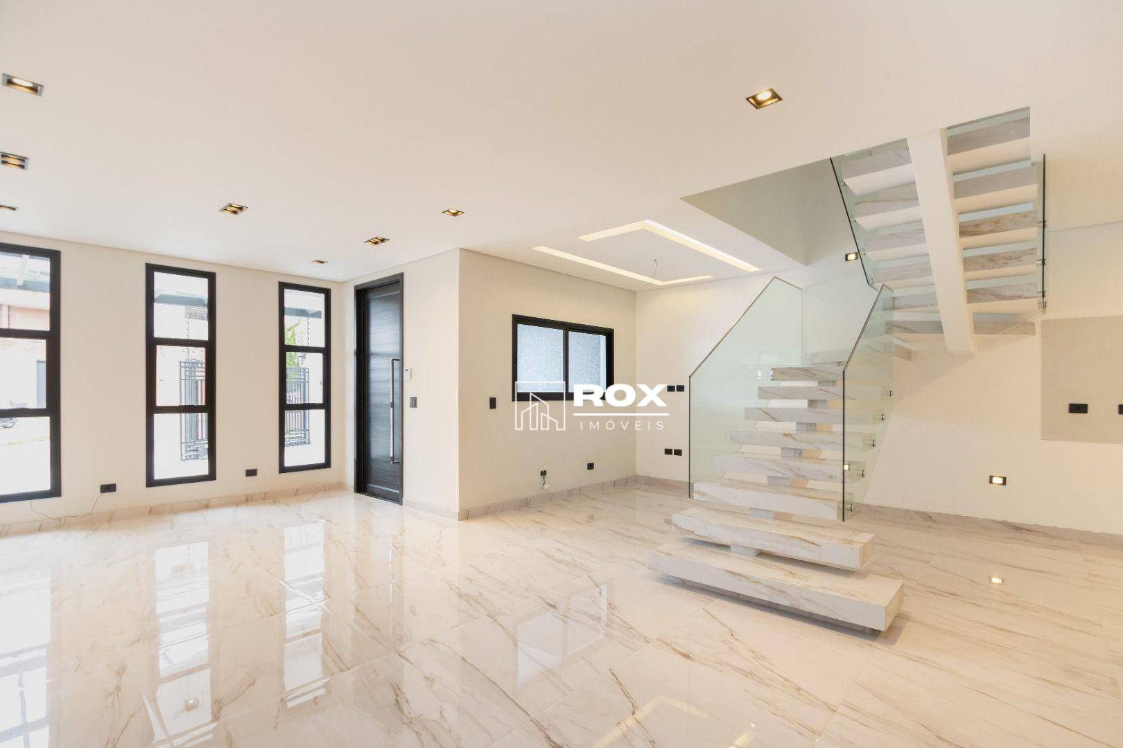 Sobrado, 3 quartos, 228 m² - Foto 5