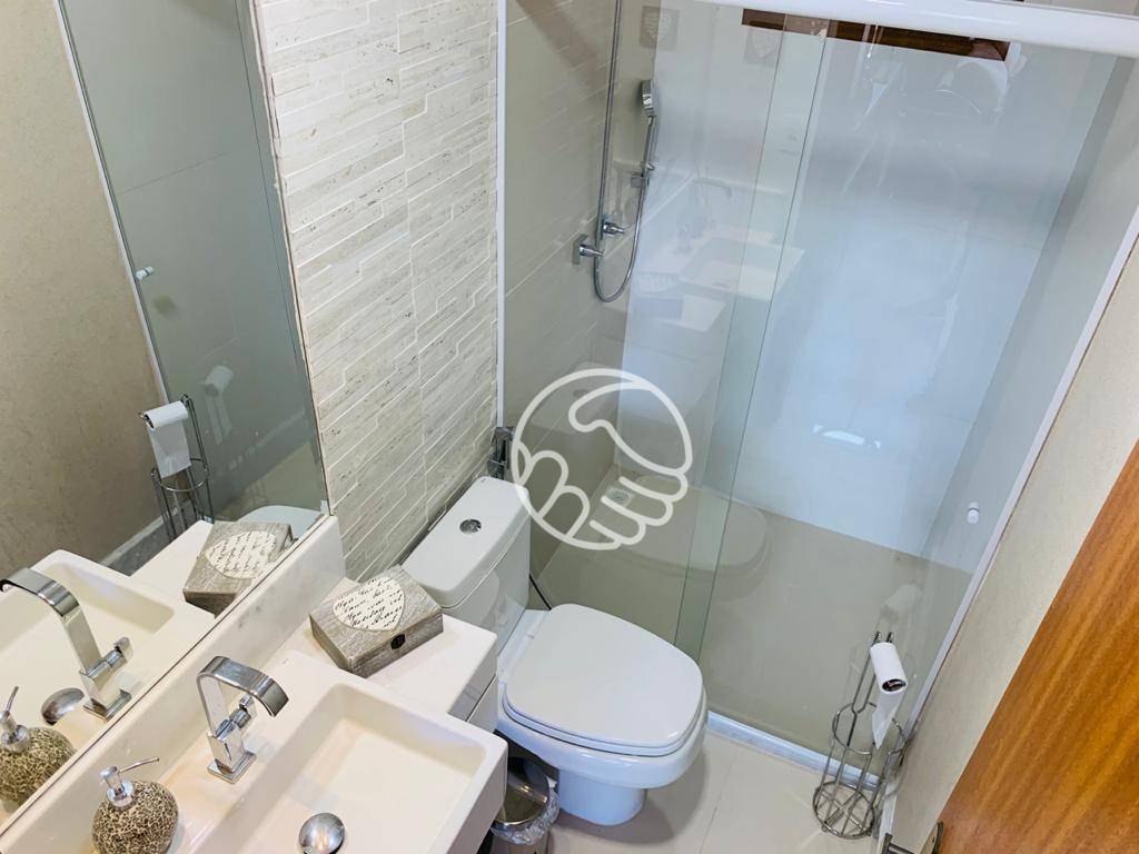 Chácara, 8 quartos, 1200 m² - Foto 13