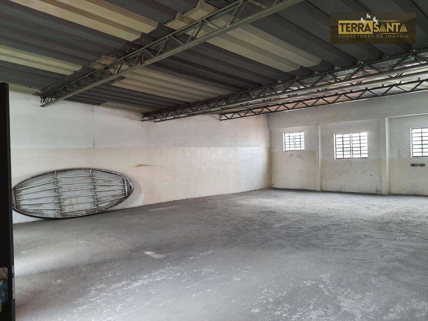 Prédio Inteiro, 673 m² - Foto 19