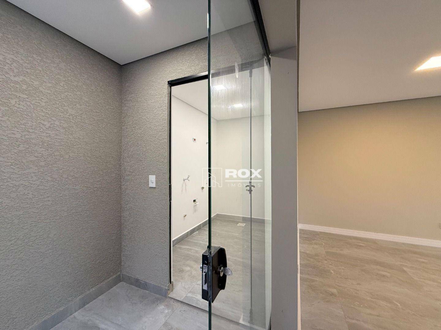 Sobrado para alugar com 3 quartos, 120m² - Foto 11