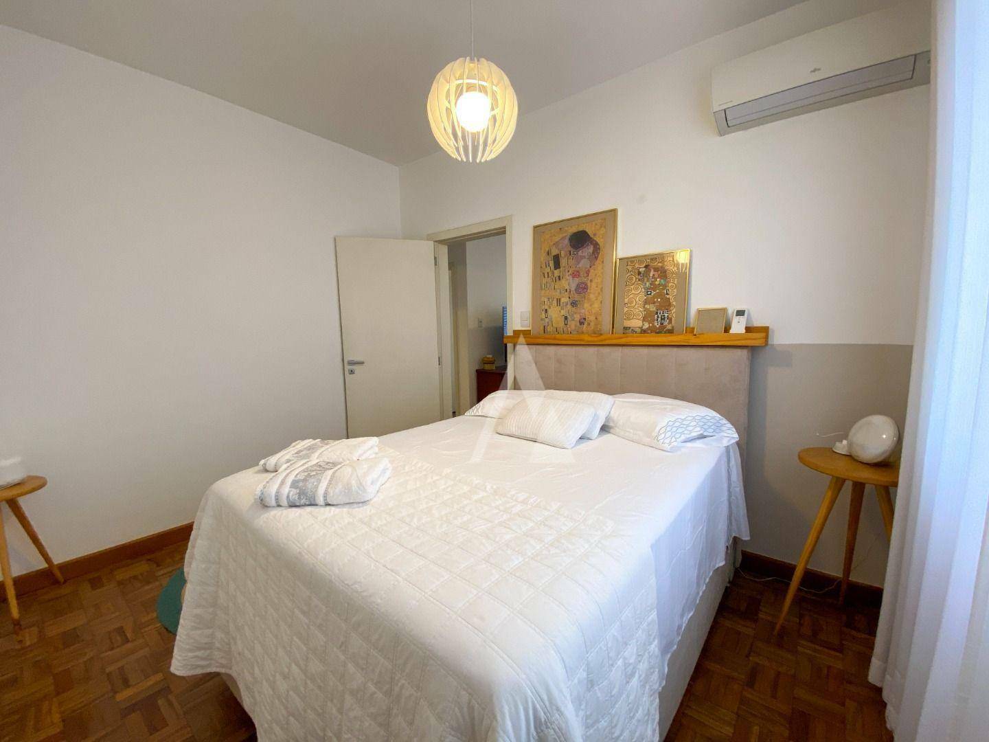 Apartamento para alugar com 3 quartos, 150m² - Foto 7