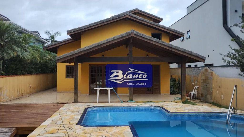 Casa de Condomínio, 4 quartos - Foto 2