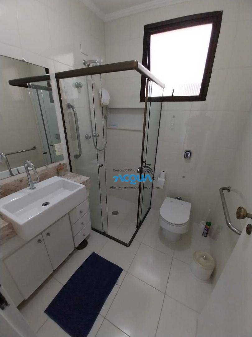 Apartamento à venda com 3 quartos, 160m² - Foto 12