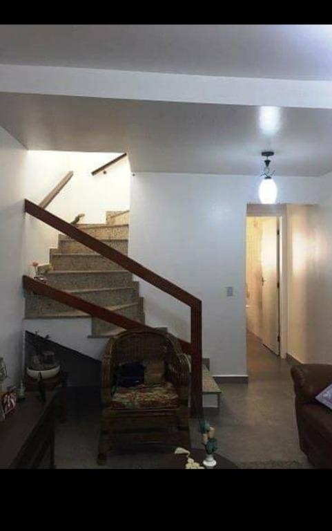 Sobrado à venda com 3 quartos, 189m² - Foto 28