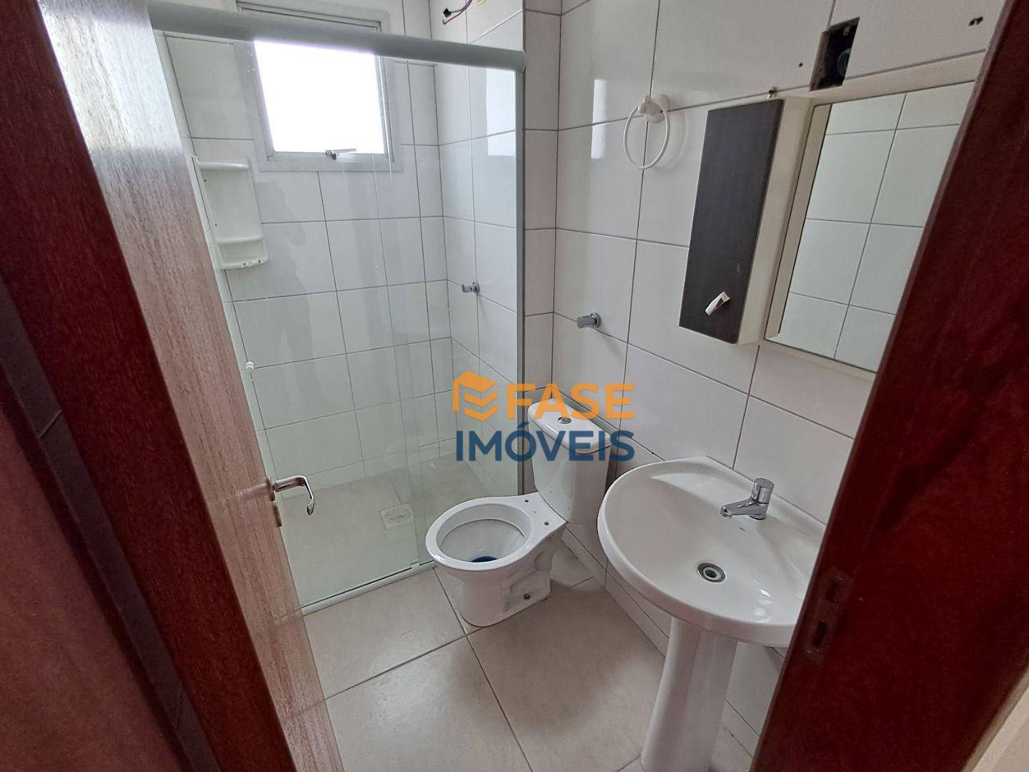 Apartamento à venda com 2 quartos, 55m² - Foto 8