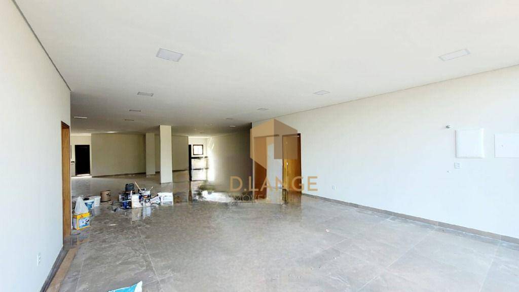 Conjunto Comercial-Sala para alugar, 210m² - Foto 3