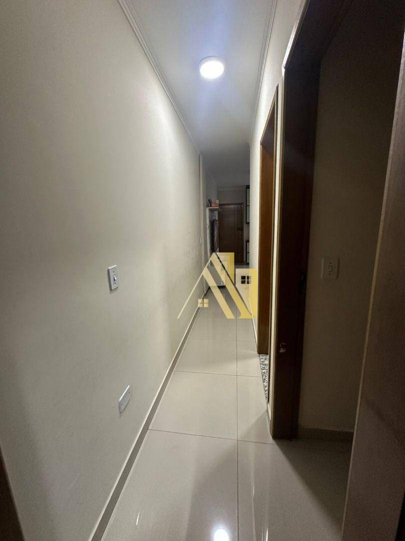 Cobertura à venda com 2 quartos, 100m² - Foto 12