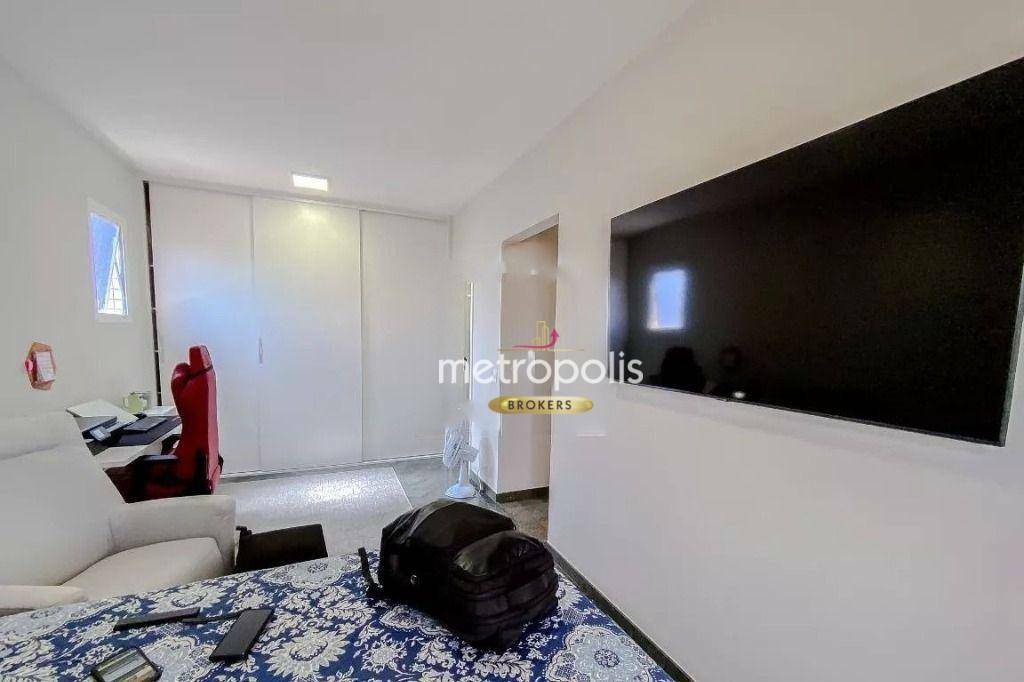 Apartamento à venda com 3 quartos, 100m² - Foto 29