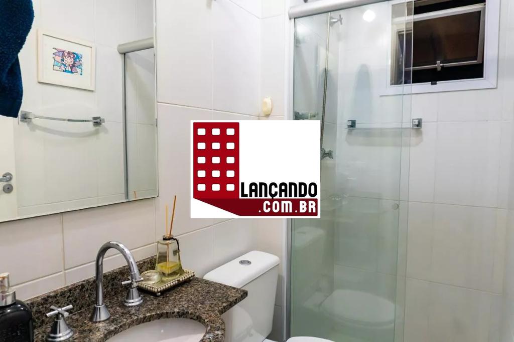 Apartamento à venda com 3 quartos, 75m² - Foto 19