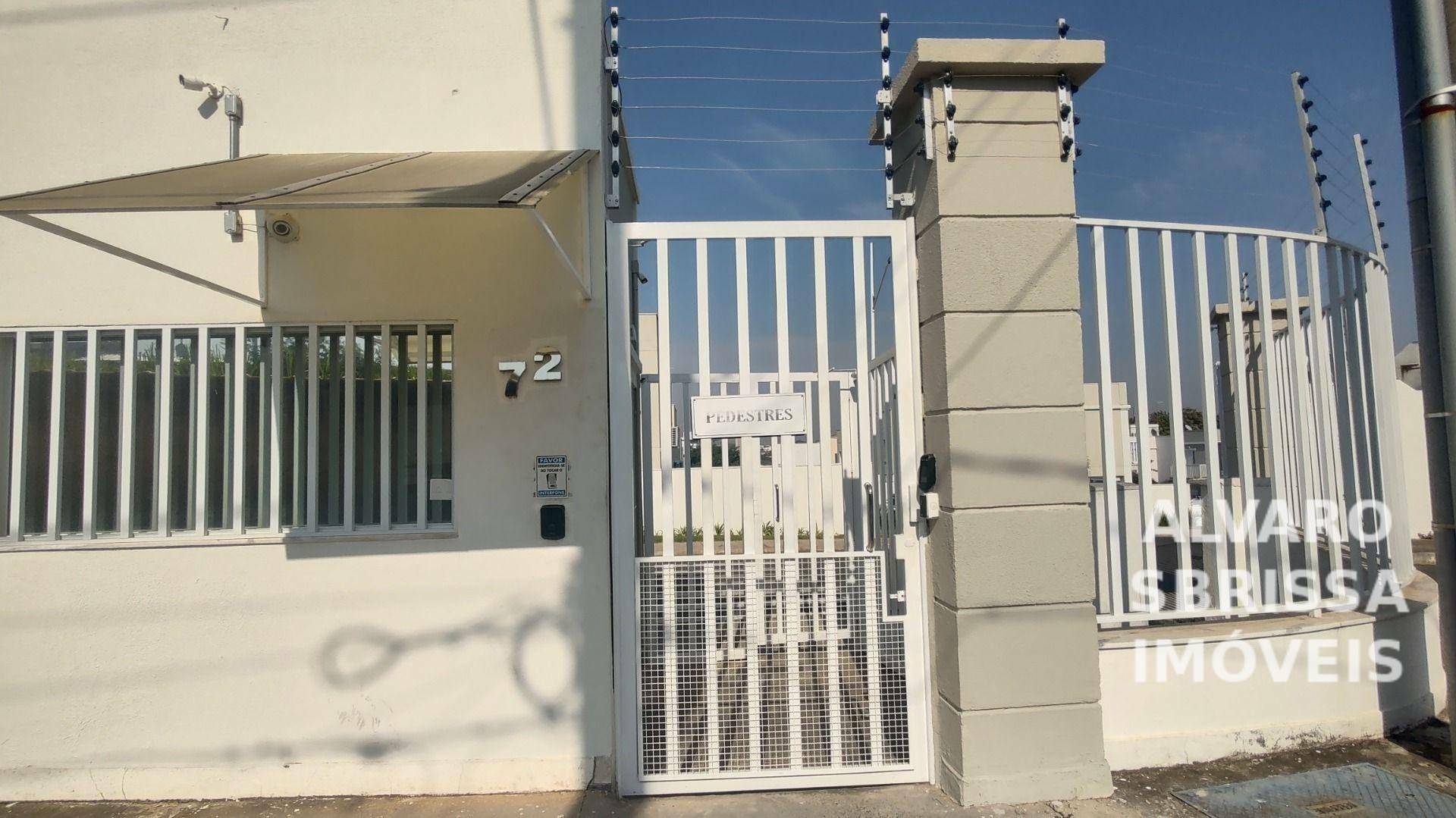 Casa de Condomínio à venda com 3 quartos, 110m² - Foto 44