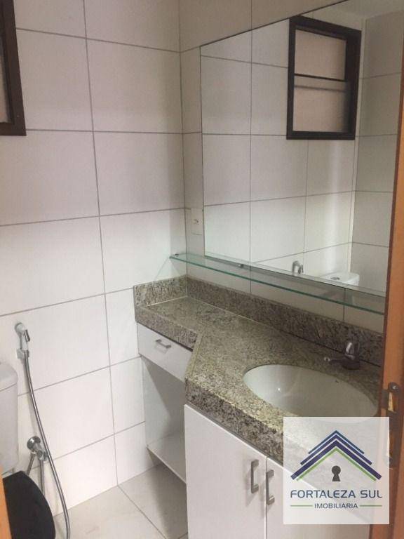 Apartamento à venda com 2 quartos, 88m² - Foto 12