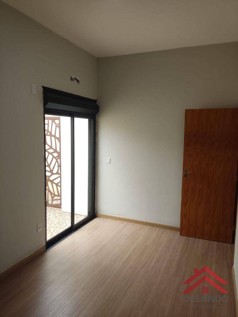 Casa de Condomínio à venda com 3 quartos, 140m² - Foto 5