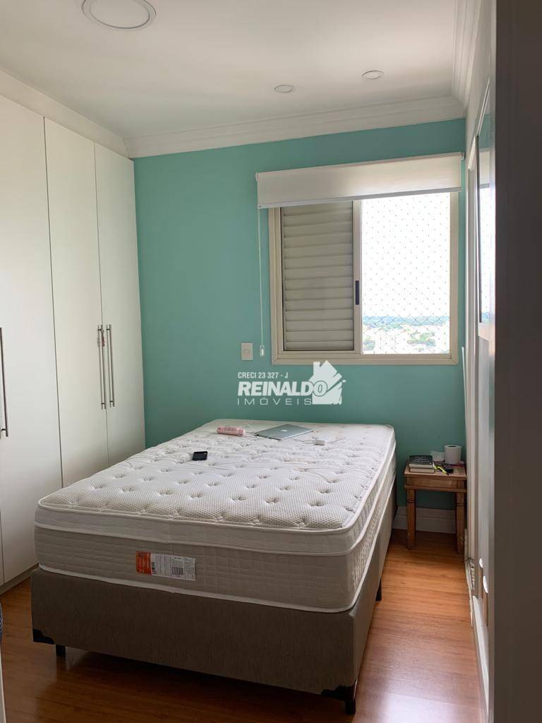 Apartamento à venda com 3 quartos, 105m² - Foto 11