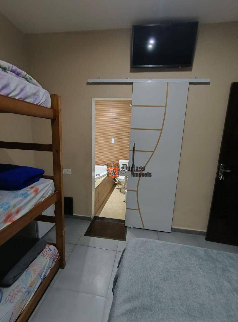 Pousada-Chalé à venda com 7 quartos, 310m² - Foto 95