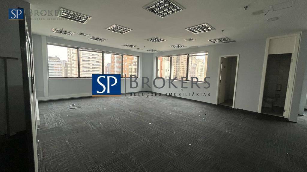 Conjunto Comercial-Sala para alugar, 180m² - Foto 1