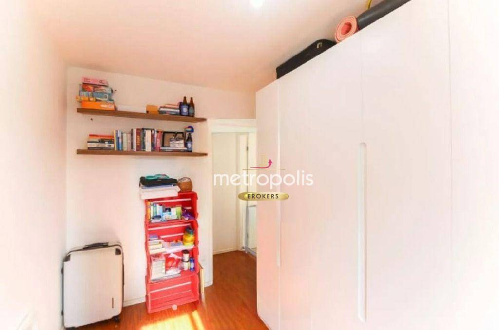 Apartamento à venda com 2 quartos, 57m² - Foto 21