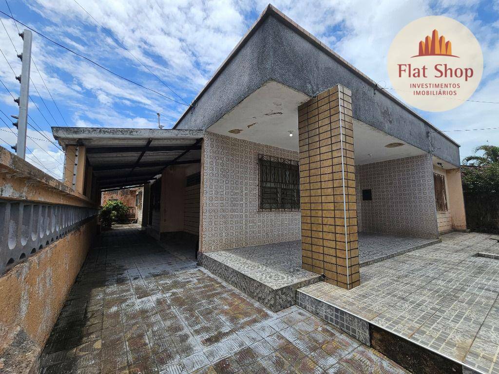 Loja-Salão à venda, 544m² - Foto 1