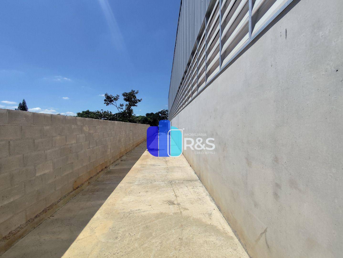 Depósito-Galpão-Armazém para alugar, 750m² - Foto 23