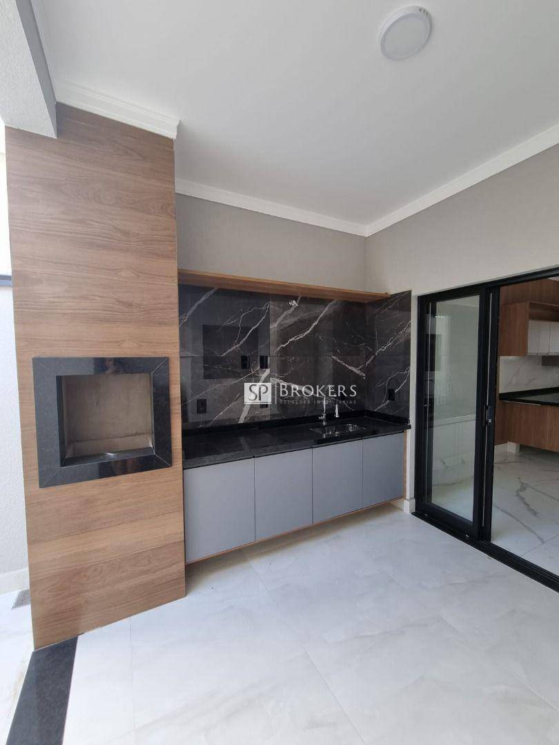 Casa de Condomínio à venda com 3 quartos, 110m² - Foto 5