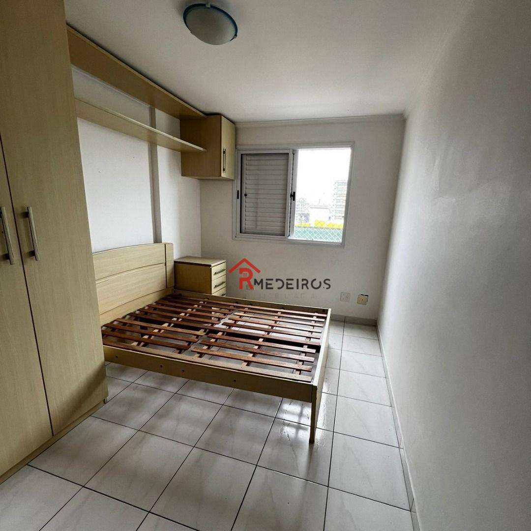 Apartamento à venda com 1 quarto, 52m² - Foto 11