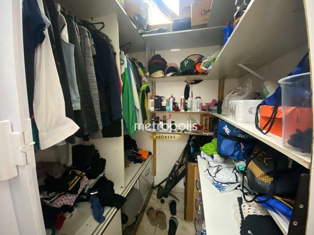 Sobrado, 4 quartos, 150 m² - Foto 46