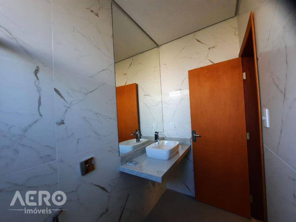 Casa de Condomínio à venda com 3 quartos, 238m² - Foto 30